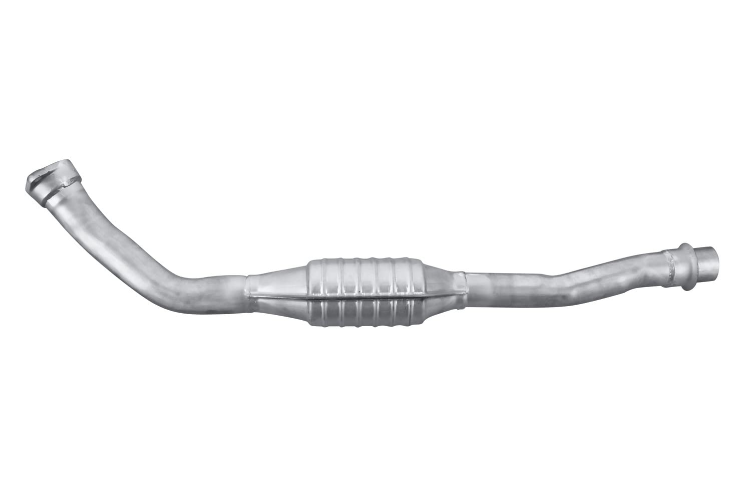 HELLA 8LE 366 052-161 Katalysator - Easy2Fit® Kit - Euro 3 - einteilig - Set mit Anbauteilen - für u.a. PEUGEOT 306 Break HELLA 8LE 366 052-161 Katalysator - Easy2Fit® Kit - Euro 3 - einteilig - Set mit Anbauteilen - für u.a. PEUGEOT 306 Break von Hella