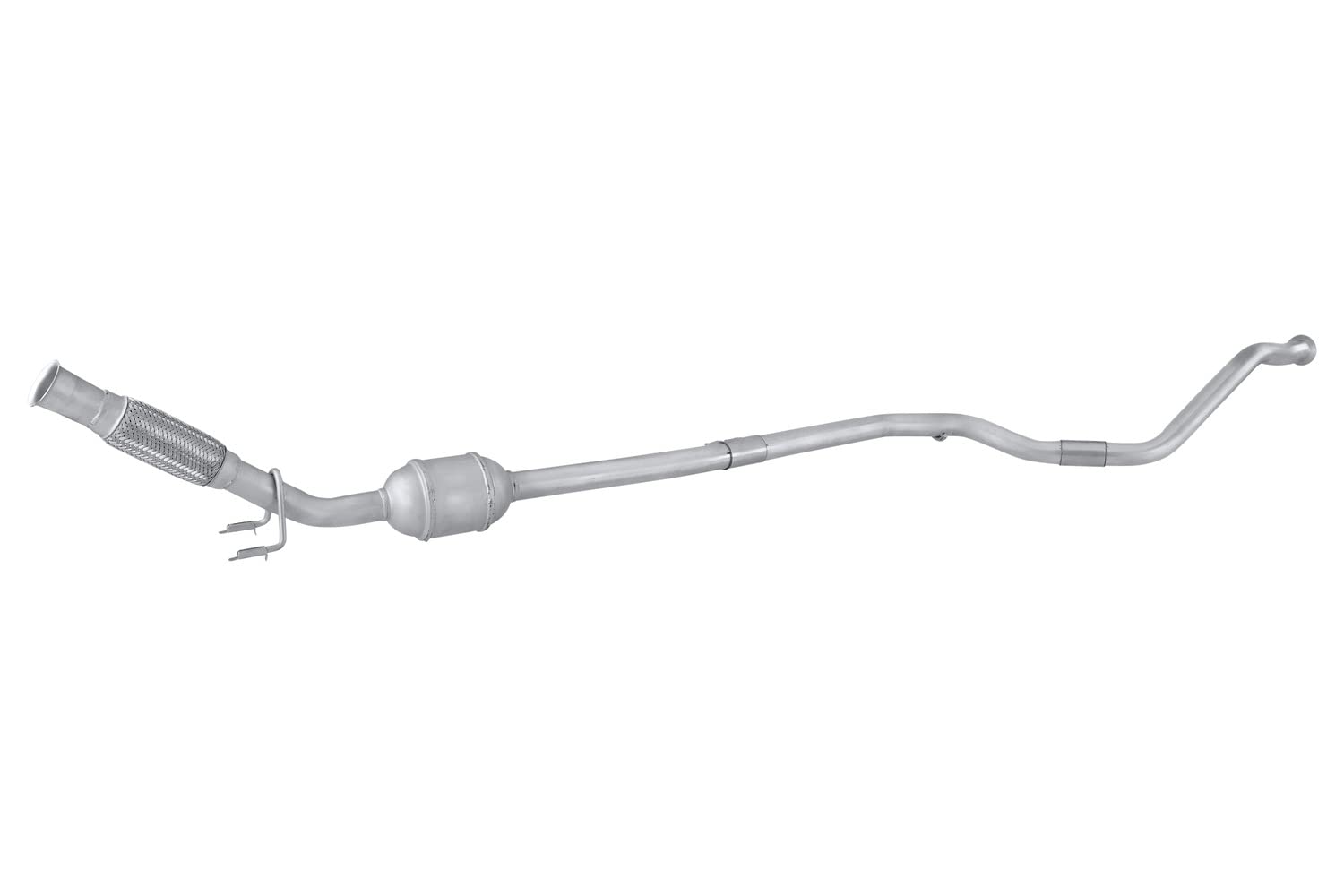 HELLA 8LE 366 052-251 Katalysator - Easy2Fit® Kit - Euro 3 - dreiteilig - Set mit Anbauteilen - für u.a. PEUGEOT 307 Break HELLA 8LE 366 052-251 Katalysator - Easy2Fit® Kit - Euro 3 - dreiteilig - Set mit Anbauteilen - für u.a. PEUGEOT 307 Break von Hella
