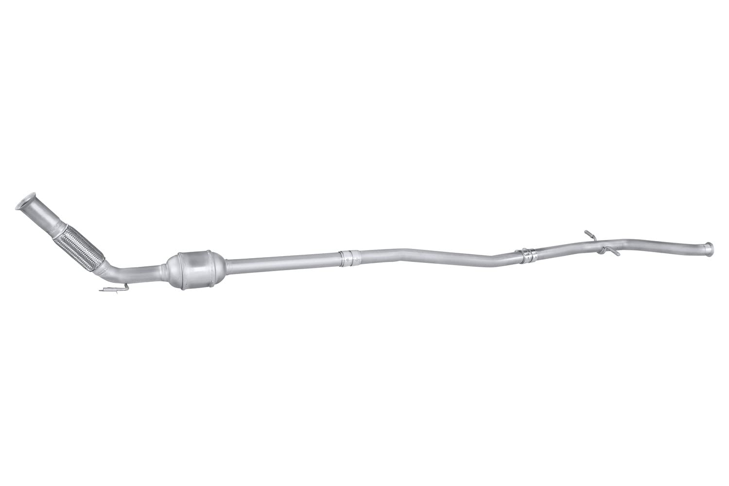 HELLA 8LE 366 052-431 Katalysator - Easy2Fit® Kit - Euro 3 - dreiteilig - Set mit Anbauteilen - für u.a. PEUGEOT 406 Break HELLA 8LE 366 052-431 Katalysator - Easy2Fit® Kit - Euro 3 - dreiteilig - Set mit Anbauteilen - für u.a. PEUGEOT 406 Break von Hella