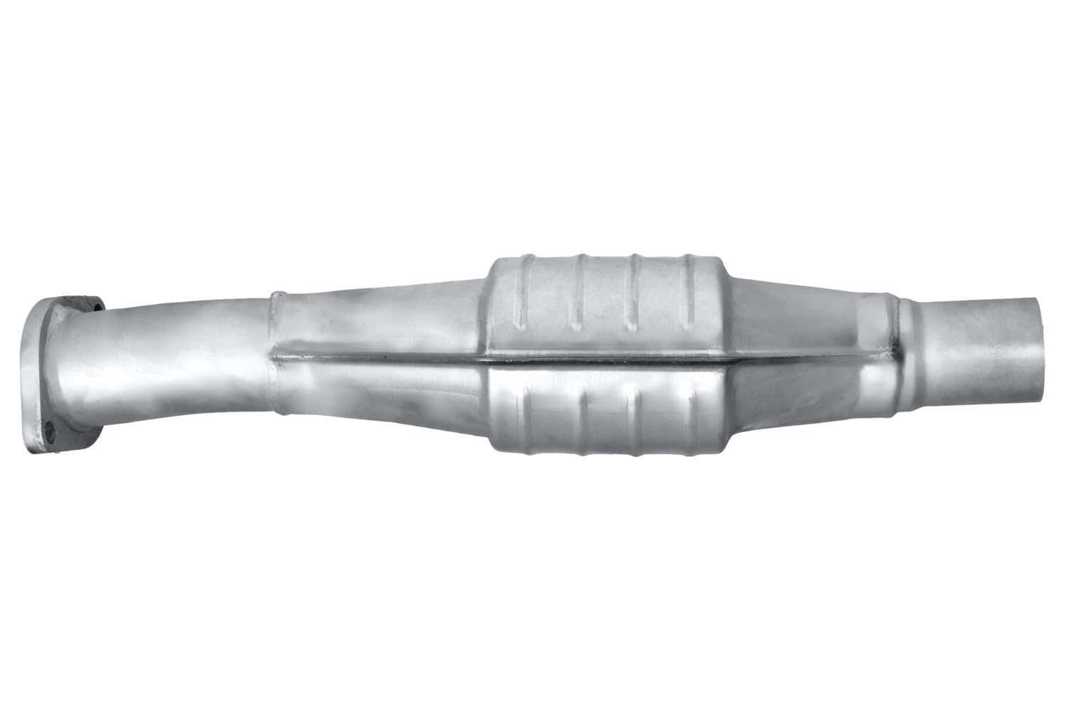 HELLA 8LE 366 053-331 Katalysator - Easy2Fit® Kit - Euro 3 - einteilig - Set mit Anbauteilen - für u.a. RENAULT MEGANE I HELLA 8LE 366 053-331 Katalysator - Easy2Fit® Kit - Euro 3 - einteilig - Set mit Anbauteilen - für u.a. RENAULT MEGANE I von Hella