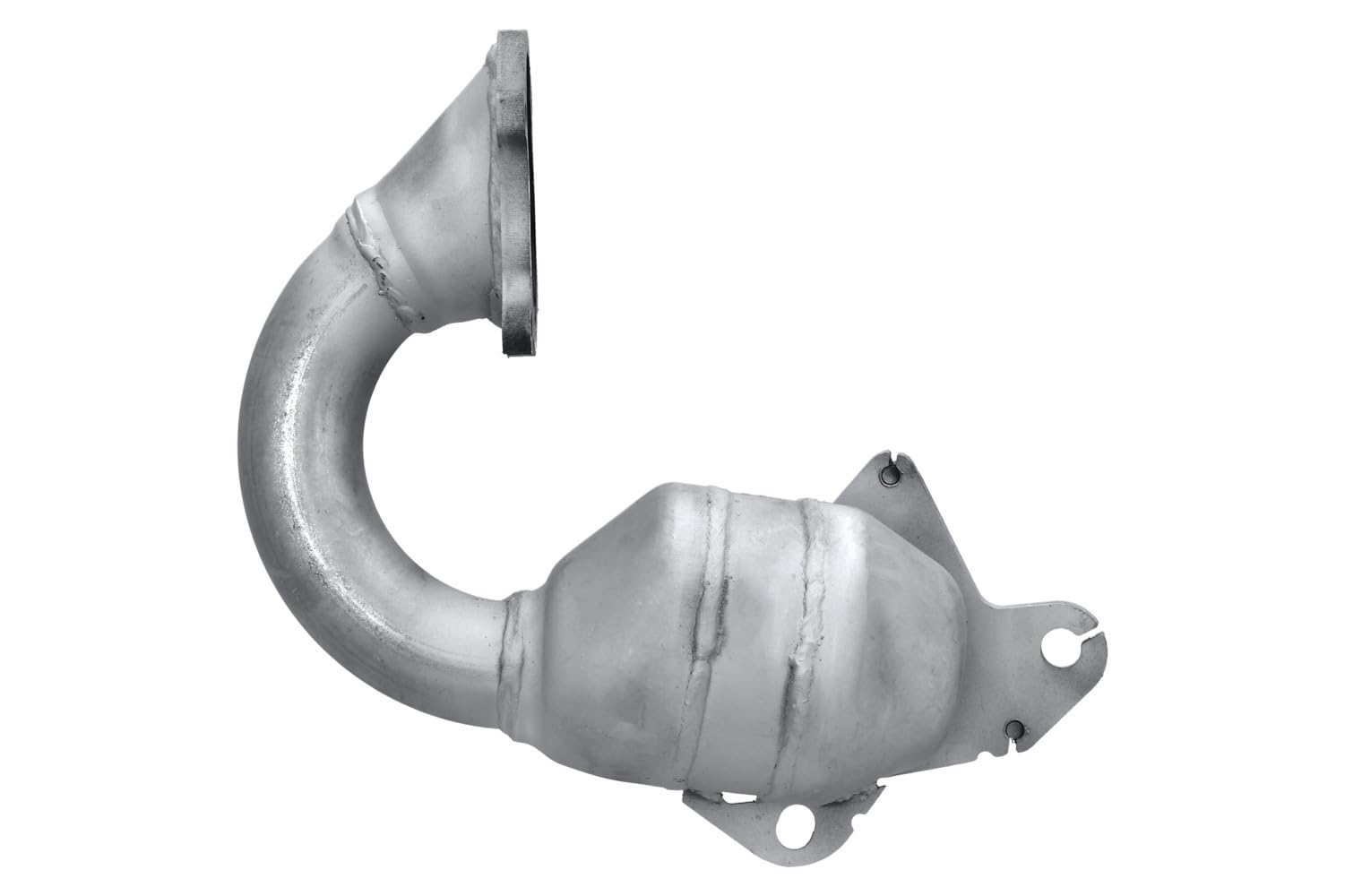 HELLA 8LE 366 053-711 Katalysator - Easy2Fit® Kit - Euro 3 - einteilig - Set mit Anbauteilen - für u.a. RENAULT MEGANE I HELLA 8LE 366 053-711 Katalysator - Easy2Fit® Kit - Euro 3 - einteilig - Set mit Anbauteilen - für u.a. RENAULT MEGANE I von Hella