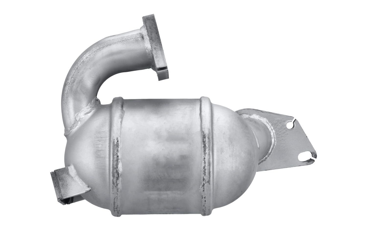 HELLA 8LE 366 053-951 Katalysator - Easy2Fit® Kit - Euro 5 - einteilig - Set mit Anbauteilen - für u.a. RENAULT KANGOO HELLA 8LE 366 053-951 Katalysator - Easy2Fit® Kit - Euro 5 - einteilig - Set mit Anbauteilen - für u.a. RENAULT KANGOO von Hella