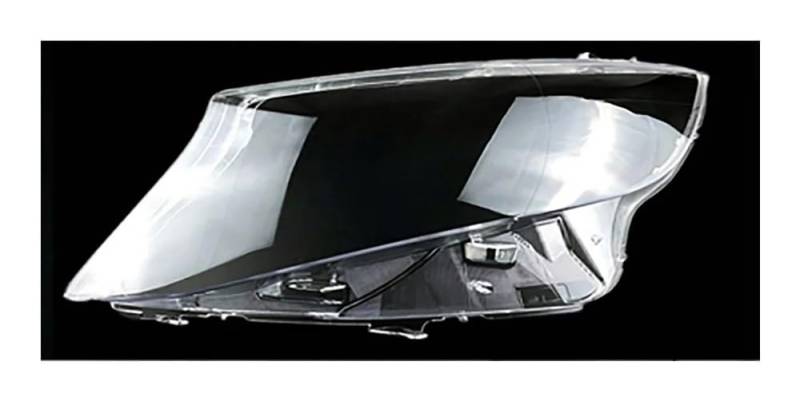 Auto Scheinwerfer Shell Auto Front Objektiv Kappen Scheinwerfer Abdeckung Auto Scheinwerfer Fall Kopf Licht Lampenschirm Shell Für Für Vito V-CLASS V260 2016~2021 von faxiulan