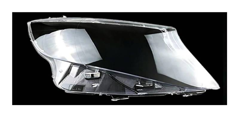 Auto Scheinwerfer Shell Auto Front Objektiv Kappen Scheinwerfer Abdeckung Auto Scheinwerfer Fall Kopf Licht Lampenschirm Shell Für Für Vito V-CLASS V260 2016~2021 von faxiulan