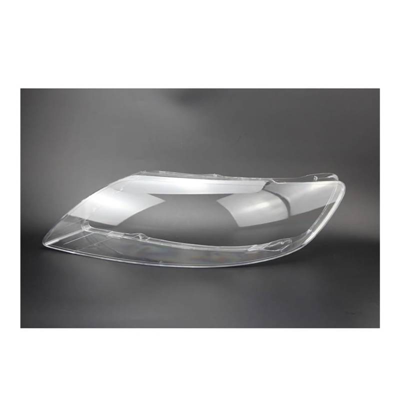 Auto Scheinwerfer Shell Auto Front Scheinwerfer Abdeckung Für Q7 2010-2015 Auto Scheinwerfer Lampenschirm Lampcover Kopf Lampe licht Deckt glas Objektiv Shell von faxiulan