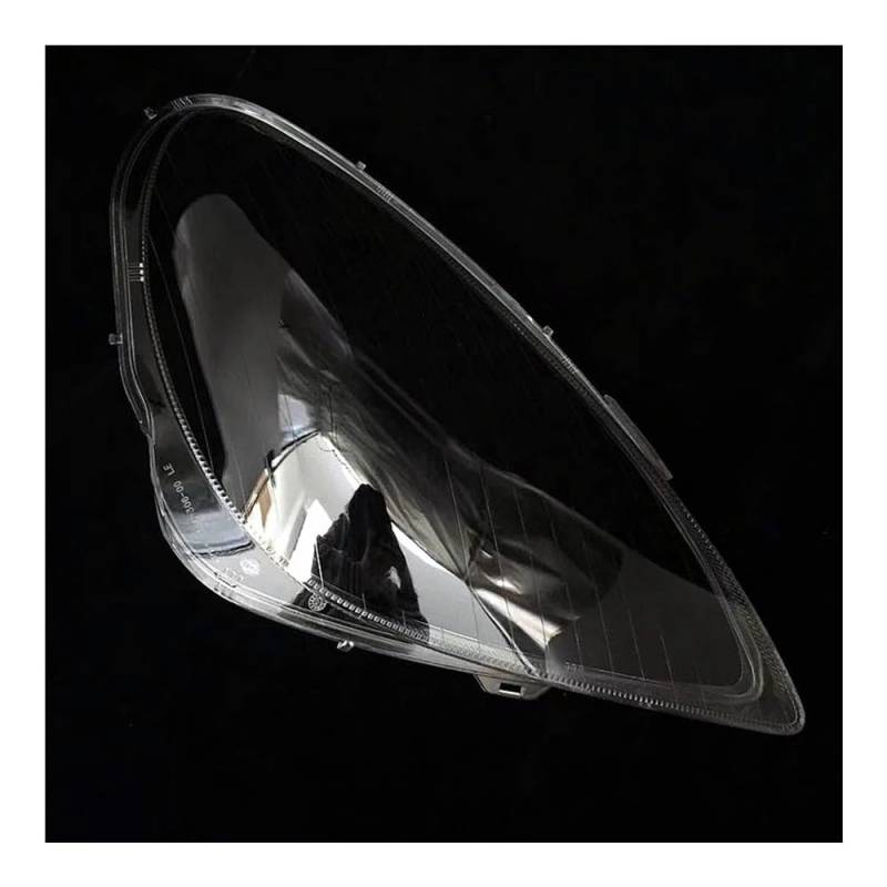 Auto Scheinwerfer Shell Auto Front Scheinwerfer Objektiv Abdeckung Für W171 SLK 2004-2010 Glas Objektiv Scheinwerfer Lampenschirm Auto Shell von faxiulan