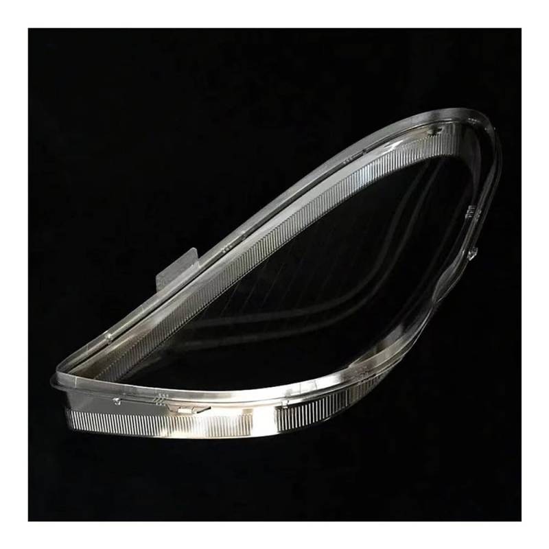 Auto Scheinwerfer Shell Auto Front Scheinwerfer Objektiv Abdeckung Für W171 SLK 2004-2010 Glas Objektiv Scheinwerfer Lampenschirm Auto Shell von faxiulan