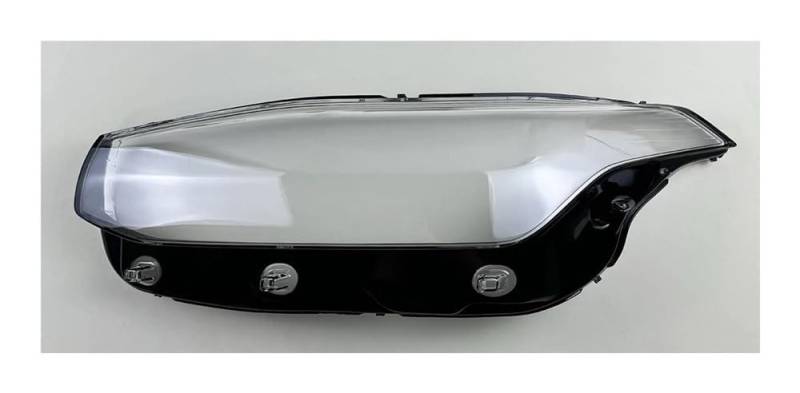 Auto Scheinwerfer Shell Auto Scheinwerfer Abdeckung Lampcover Lampenschirm Lampe Objektiv Fall Auto Licht Kappen Für Volvo Für XC90 2015 2016 2017 2018 2019 2020 2021 2022 von faxiulan