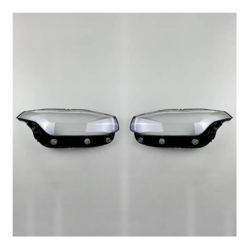 Auto Scheinwerfer Shell Auto Scheinwerfer Abdeckung Lampcover Lampenschirm Lampe Objektiv Fall Auto Licht Kappen Für Volvo Für XC90 2015 2016 2017 2018 2019 2020 2021 2022 von faxiulan