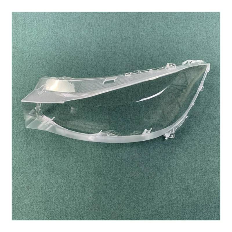 Auto Scheinwerfer Shell Für 3 Serie GT F34 2013 2014 2015 2016 Scheinwerfer Objektiv Abdeckung Front Scheinwerfer Shell Lampenschirm Glas Lampe Shell von faxiulan