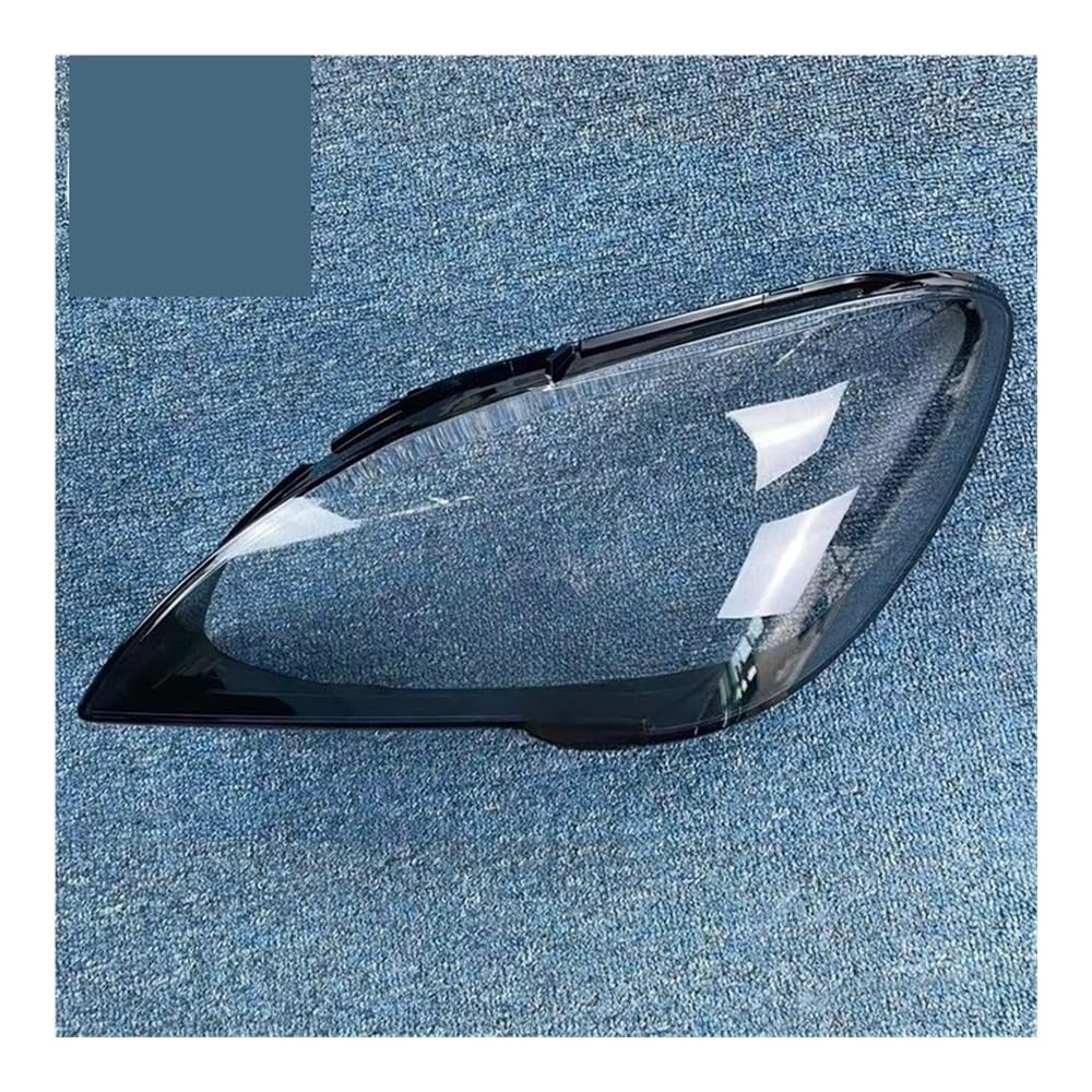 Auto Scheinwerfer Shell Für 6 Series F06 F12 M6 630 640 650 2010 2011 2012 2013 2014 2015 2016 2017 Auto Lichter Shell Scheinwerfer Objektiv von faxiulan