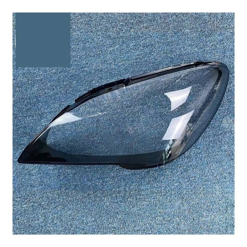 Auto Scheinwerfer Shell Für 6 Series F06 F12 M6 630 640 650 2010 2011 2012 2013 2014 2015 2016 2017 Auto Lichter Shell Scheinwerfer Objektiv von faxiulan