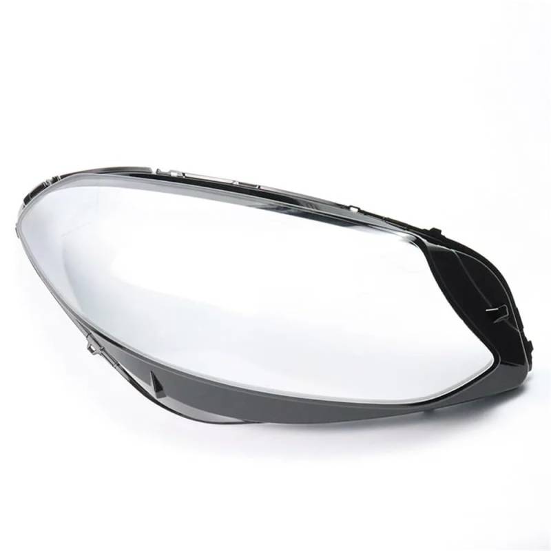 Auto Scheinwerfer Shell Für B Klasse W246 2016 2017 2018 2019 Scheinwerfer Abdeckung Lampe Schatten Scheinwerfer Shell Objektiv von faxiulan