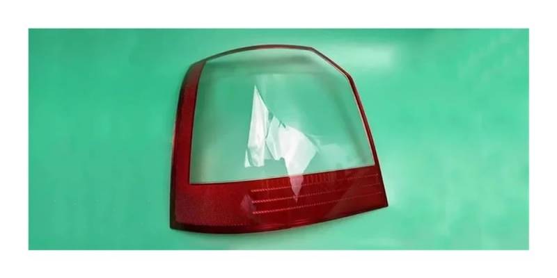Auto Scheinwerfer Shell Für Land Für Rover Für Freelander 2 2009-2012 Bremse Hinten Rücklicht Abdeckung Lampe Shell Ersetzen Original lampenschirm von faxiulan