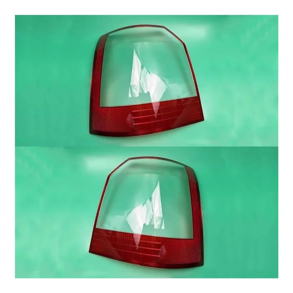 Auto Scheinwerfer Shell Für Land Für Rover Für Freelander 2 2009-2012 Bremse Hinten Rücklicht Abdeckung Lampe Shell Ersetzen Original lampenschirm von faxiulan