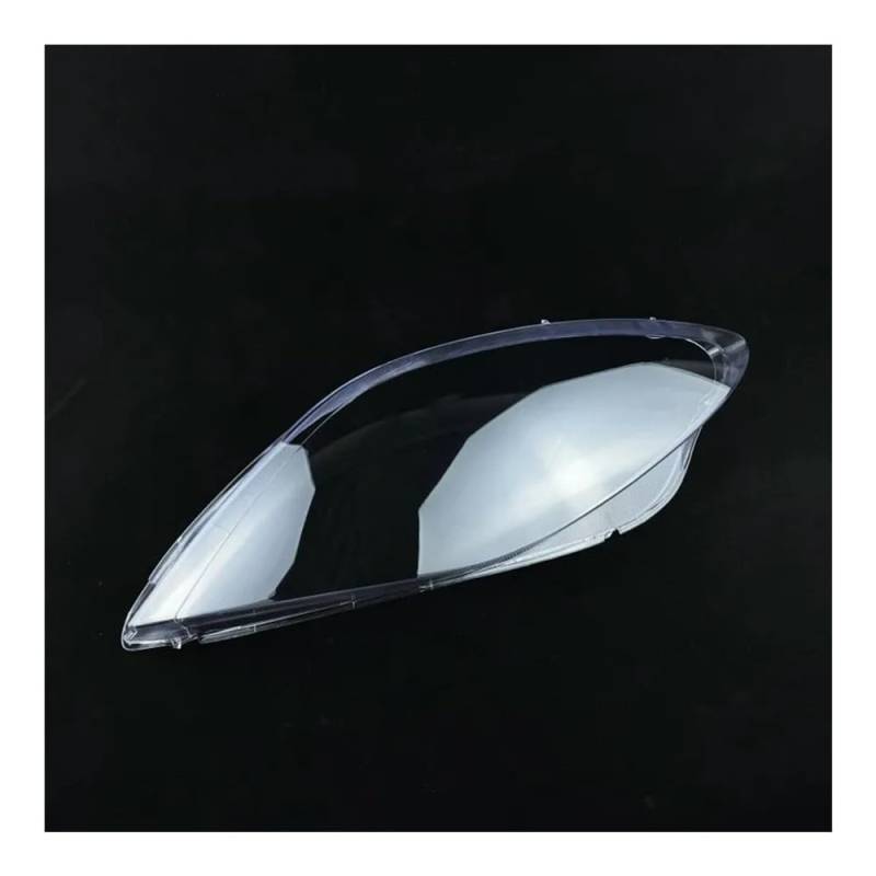 Auto Scheinwerfer Shell Für Seat Für Leon 2009 2010 2011 2012 Auto Scheinwerfer Objektiv Lampenschirm Scheinwerfer Abdeckung Shell Ersetzen Lampe Schatten von faxiulan