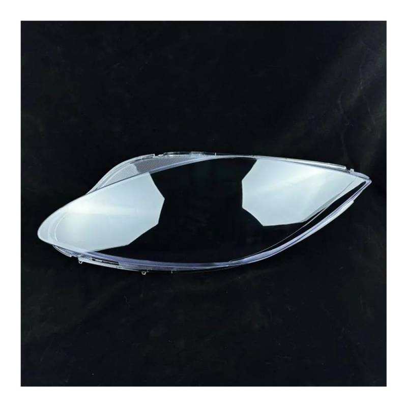 Auto Scheinwerfer Shell Für Seat Für Leon 2009 2010 2011 2012 Auto Scheinwerfer Objektiv Lampenschirm Scheinwerfer Abdeckung Shell Ersetzen Lampe Schatten von faxiulan