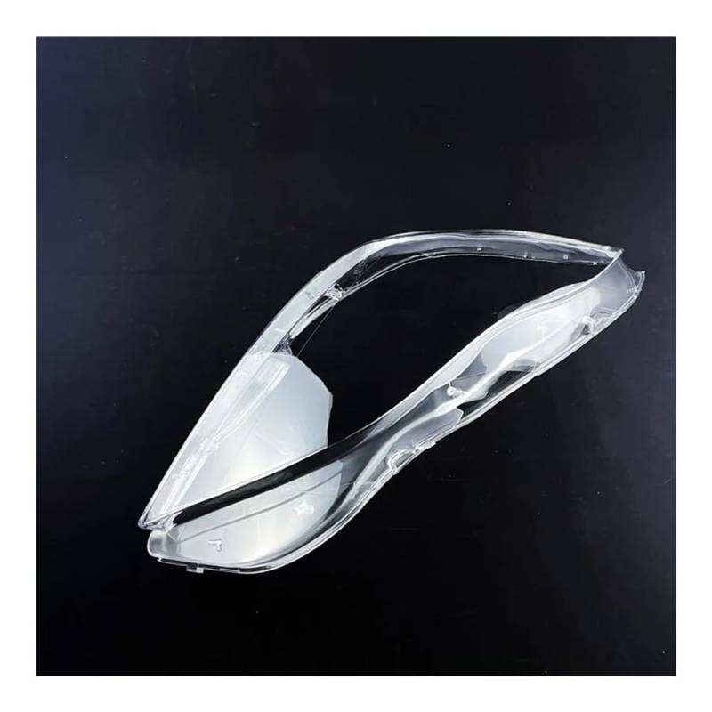 Auto Scheinwerfer Shell Für W218 Für CLS CLS260 CLS300 CLS350 2010-2016 Scheinwerfer Objektiv Abdeckung Scheinwerfer Shell Ersetzen Original Lampenschirm von faxiulan