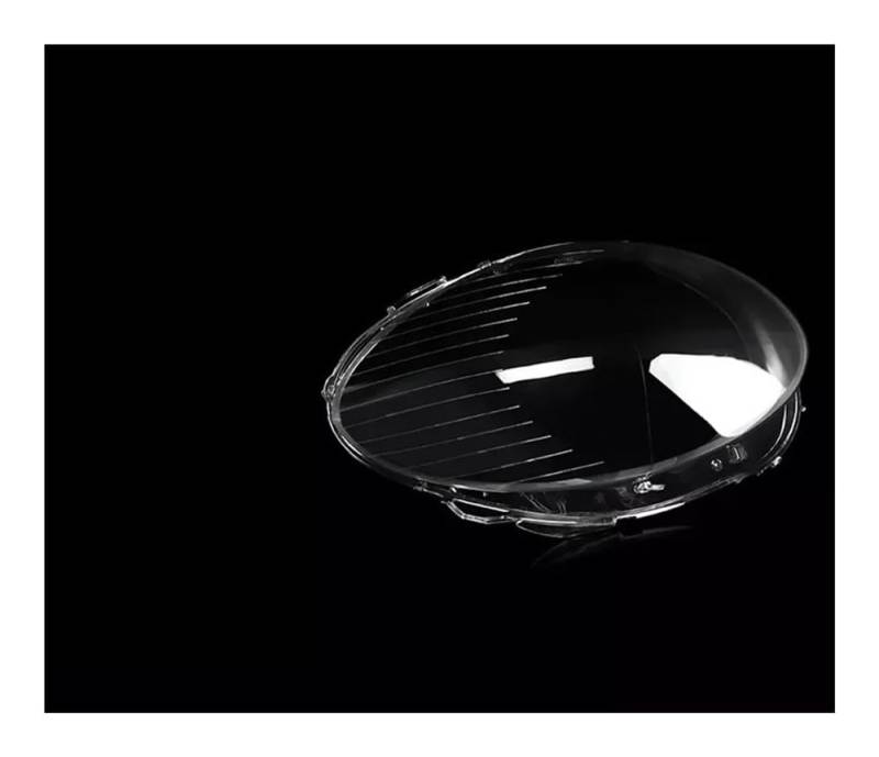 Auto Scheinwerfer Shell Links/Rechts Auto Front Scheinwerfer Licht Objektiv Abdeckungen Für W251 R350 R500 2006 2007 2008 Scheinwerfer Abdeckung Objektiv lampe Abdeckung von faxiulan