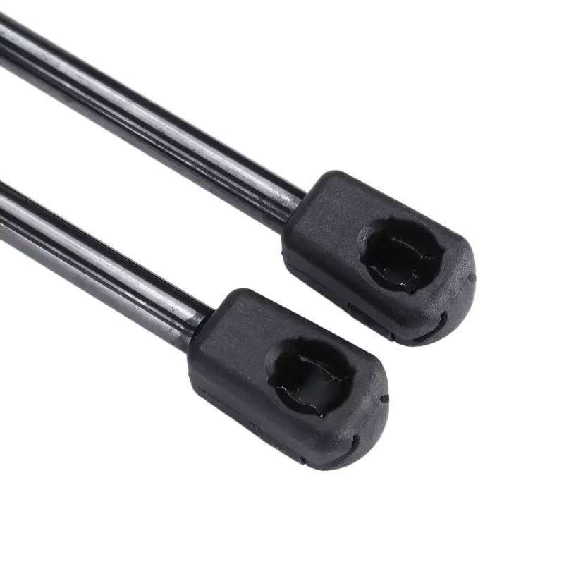 Hydraulische Stangen Kraftfahrzeuge 2 STÜCKE Front Motorhaube Gas Hydraulische Federbein Feder Stoßdämpfer Für Frontier Für Navara D40 2004-2018 Bar Unterstützung Lift Auto Zubehör von faxiulan