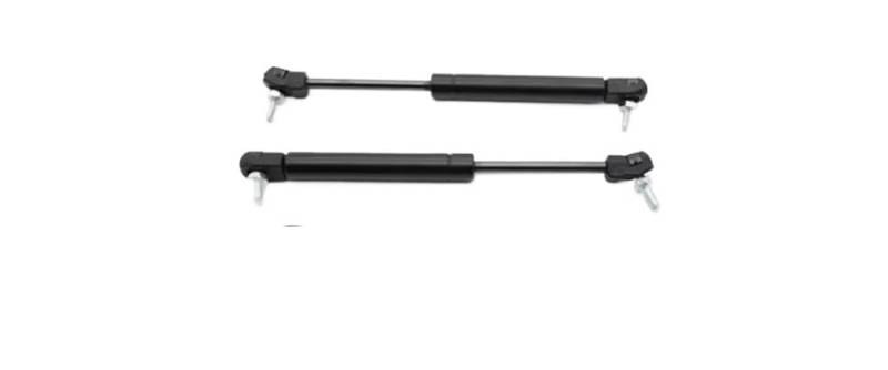 Hydraulische Stangen Kraftfahrzeuge 2 STÜCKE Fronthaube Motorhaube Lift Unterstützung Motorabdeckung Gasfeder Federbein Stoßdämpfer Dämpferstange Für Für Jimny JB64 JB74 2019+ von faxiulan
