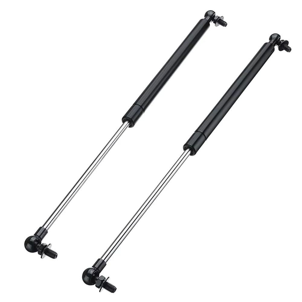 Hydraulische Stangen Kraftfahrzeuge 2 Stücke Auto Haube Streben Motorhaube Gas Lift Unterstützung Dämpfer Für Landcruiser Für Prado 120 Serie 2002-2009 475MM von faxiulan