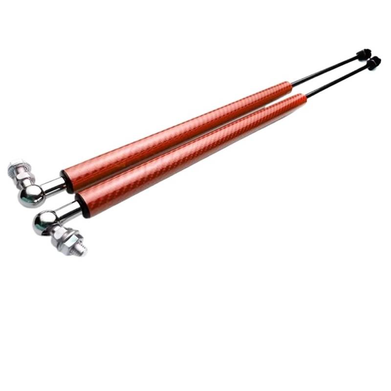 Hydraulische Stangen Kraftfahrzeuge 2005-2011 Für Ford Für Focus 2 Refit Haube Motorabdeckung Hydraulische Stange Strut Spring Lift Unterstützung Stoßdämpfer Halterung Bars Auto styling von faxiulan