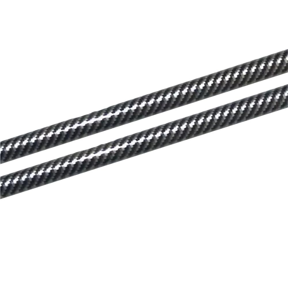 Hydraulische Stangen Kraftfahrzeuge Auto-Fronthauben-Gasdruckfedern ändern Hubunterstützung Hydraulikstange Stoßdämpferstangen Absorber für VOLVO für XC90 2002-2014 2013 2012 von faxiulan