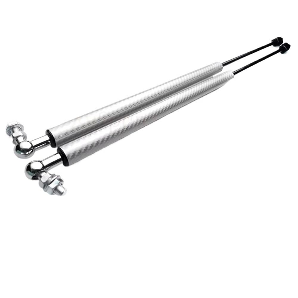 Hydraulische Stangen Kraftfahrzeuge Auto-Fronthaubenabdeckungsfeder, Gasdruckfederunterstützung, Federbeinstangen, Hydraulikstange für für Vito Valente V-Klasse W639 2004-2013 von faxiulan