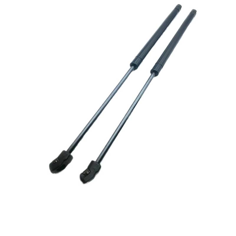 Hydraulische Stangen Kraftfahrzeuge Auto Haube Strut Bars Für Sienna XL40 2021-2025 Hydraulische Unterstützung Heben Stange Frühling Schock 2 teile/satz von faxiulan