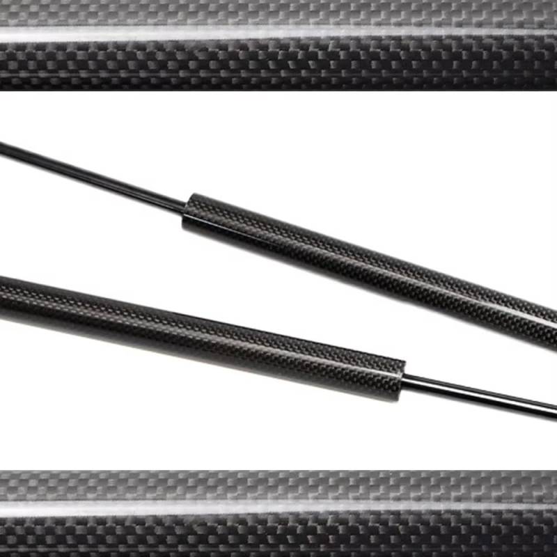 Hydraulische Stangen Kraftfahrzeuge Front Hood Dämpfer 2020-2024 für Chery für Tiggo 7 Pro 2nd II Motorhaube Gas Streben Lift Unterstützt Quellen Stoßdämpfer prop Stange Kolben von faxiulan