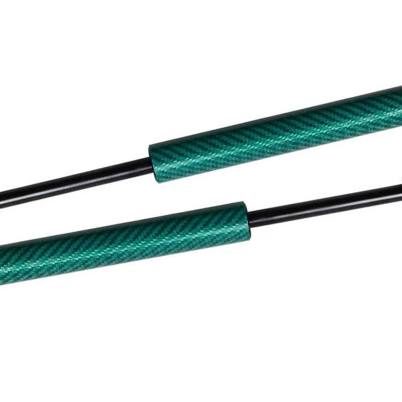Hydraulische Stangen Kraftfahrzeuge Für Pe&ugeot 308 T9 2014-2021 Front Hood Bonnet Modify Gas Struts Lift Unterstützt Stoßdämpfer Absorber Rod Prop Bar Carbon Fiber von faxiulan