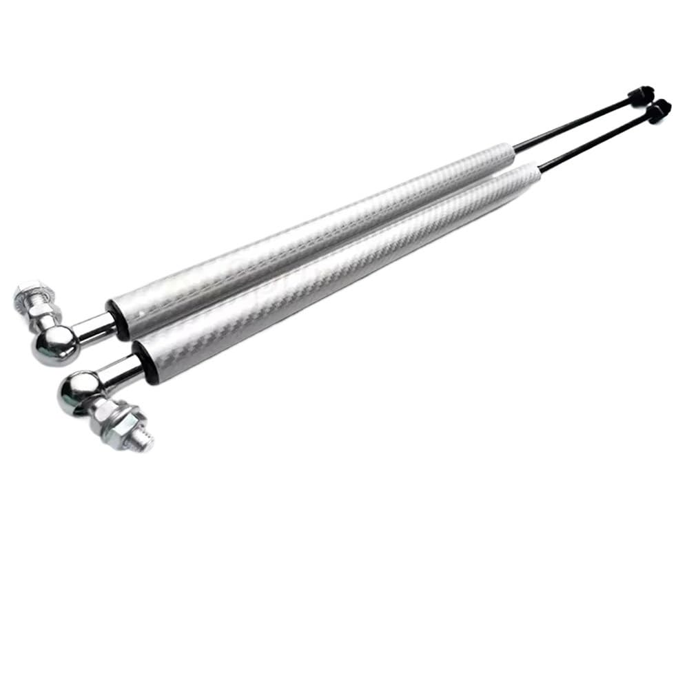 Hydraulische Stangen Kraftfahrzeuge Für T-ROC 2017-2024 Auto Front Hood Motorabdeckung Hydraulische Stange Federbein Feder Stoßstangen Halterung Styling von faxiulan