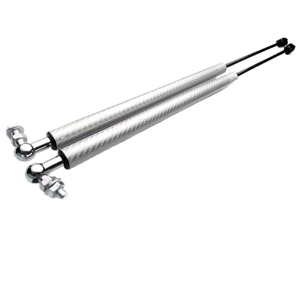 Hydraulische Stangen Kraftfahrzeuge Hintertür-Kofferraumkasten-Unterstützung Hydraulische Stangenstrebe Federstangen Stoßdämpferhalterung 2 Teile/Satz Für Civic 10. 2016-2021 von faxiulan
