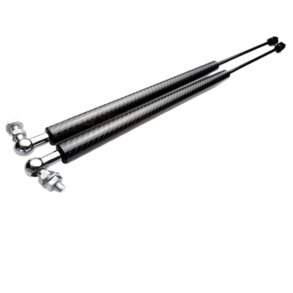 Hydraulische Stangen Kraftfahrzeuge Hintertür-Kofferraumkasten-Unterstützung Hydraulische Stangenstrebe Federstangen Stoßdämpferhalterung 2 Teile/Satz Für Civic 10. 2016-2021 von faxiulan