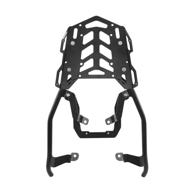 Motorrad Gepäckträger hinten Motorrad-Heckträger, Gepäckträger, Frachtablage, Tragen für YZF für R25 für R3 für MT-25 für MT-03 2019 2020 2021 2022 2023 von faxiulan