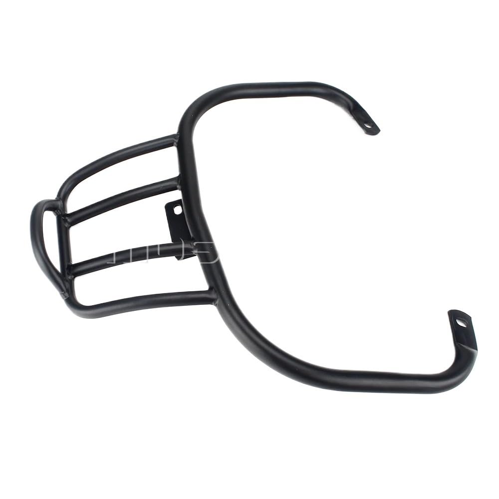 Motorrad Gepäckträger hinten Motorrad-Heckträger-Zubehör, Aluminium, Sport-Gepäckhalterung, für GTS 300 Scooter 2021 2020 2019 18 Motorrad Gepäckträger hinten Motorrad-Heckträger-Zubehör, Aluminium, Sport-Gepäckhalterung, für GTS 300 Scooter 2021 2020 2019 18 von faxiulan