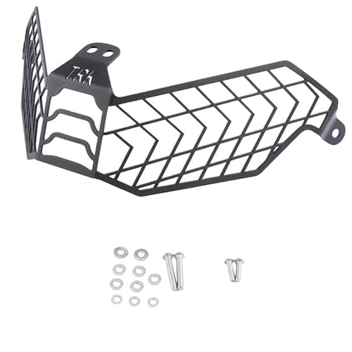 Scheinwerferschutz Motorrad Motorrad Scheinwerfer Schutz Abdeckungen Scheinwerfer Schutz Grill Für B&enelli TRK 702 TRK702 TRK702X 2022 2023 von faxiulan