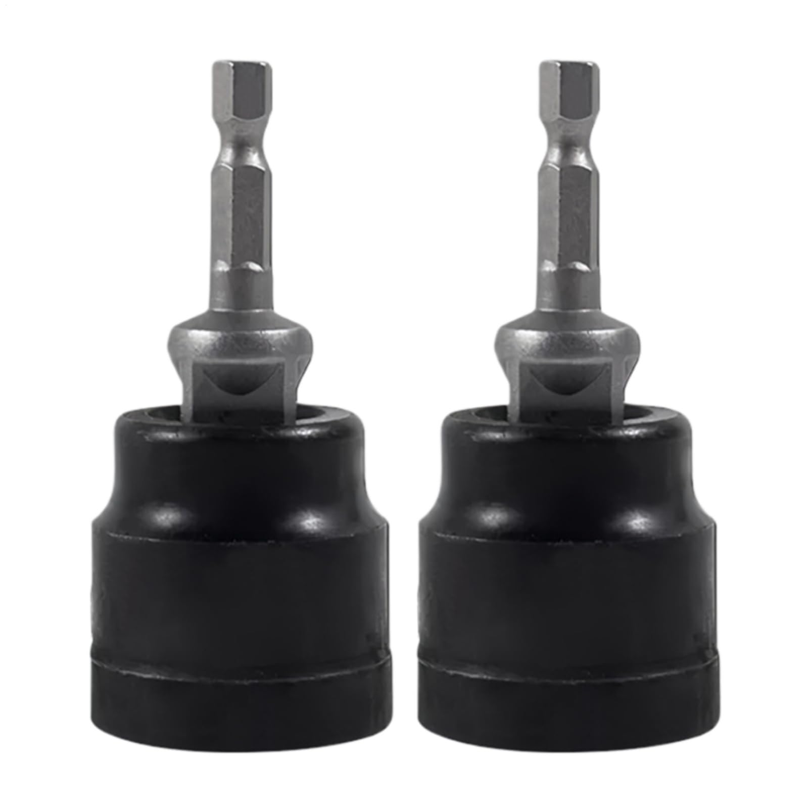 2x Buchse Für Wagenheber, Reifenwechsel Adapter Für Kfz-Wartung,Radwechsel Adapter Mit Schnellkupplung,Kraftsparendes Werkzeug Schnellkupplung,Kraftsparendes Hebezeug Für Reise,Pendler & Berufsverkehr 2x Buchse Für Wagenheber, Reifenwechsel Adapter Für Kfz-Wartung,Radwechsel Adapter Mit Schnellkupplung,Kraftsparendes Werkzeug Schnellkupplung,Kraftsparendes Hebezeug Für Reise,Pendler & Berufsverkehr von fayarrd