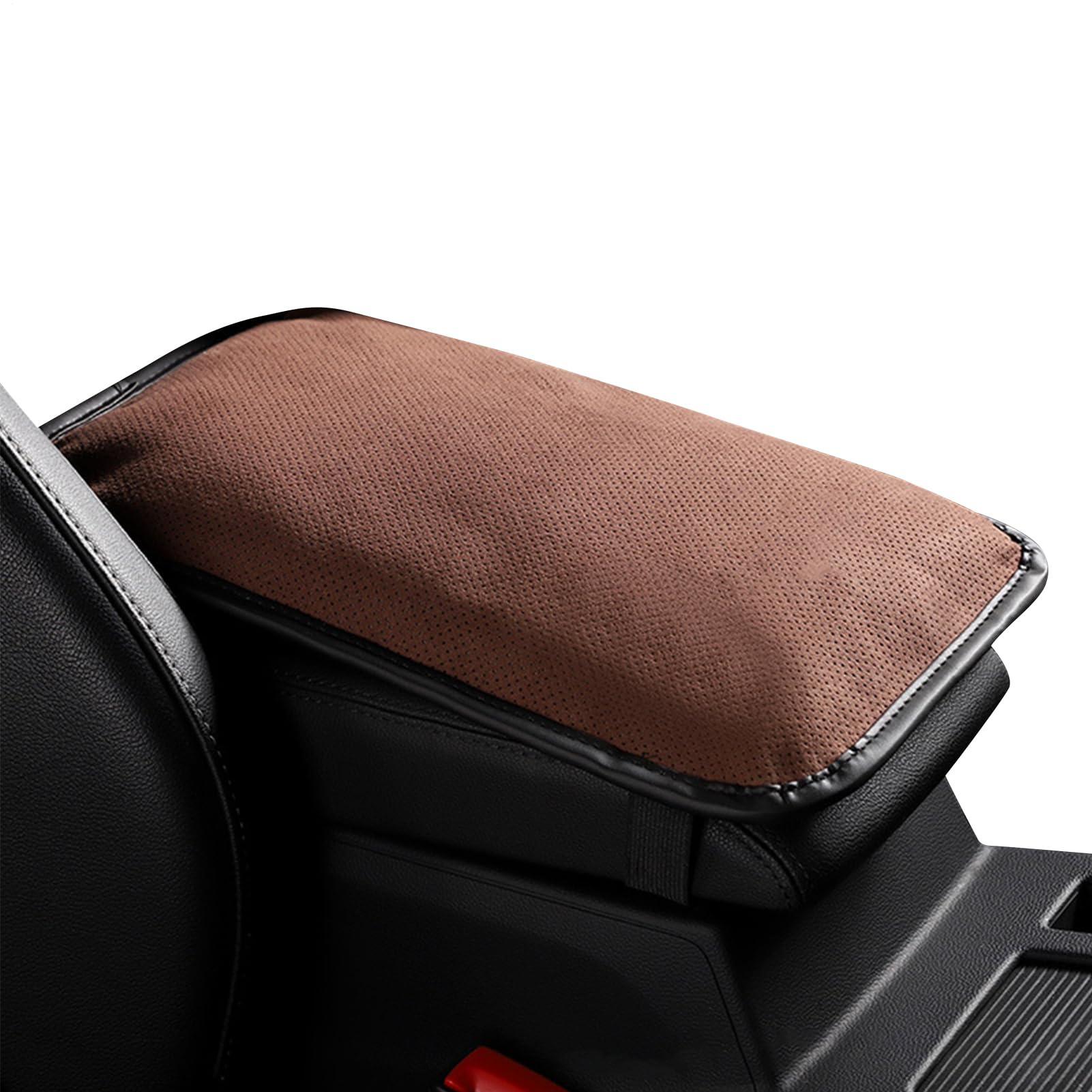 fayarrd Autozentrum Konsolekissen, Autoarmlehre -Pad - Auto Center Console Pad - Soft, vielseitige Armlehnenabdeckung für SUVs, Lastwagen und Innenausstattungsbehörden für die meisten Fahrzeuge für fayarrd Autozentrum Konsolekissen, Autoarmlehre -Pad - Auto Center Console Pad - Soft, vielseitige Armlehnenabdeckung für SUVs, Lastwagen und Innenausstattungsbehörden für die meisten Fahrzeuge für von fayarrd