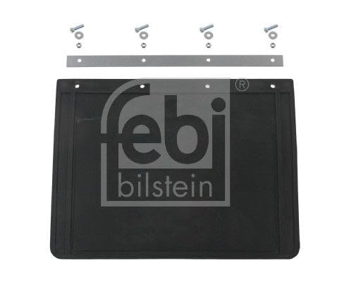 2X FEBI BILSTEIN Schmutzfänger 179192 400mm 300mm 1,0kg 2X FEBI BILSTEIN Schmutzfänger 179192 400mm 300mm 1,0kg von febi bilstein