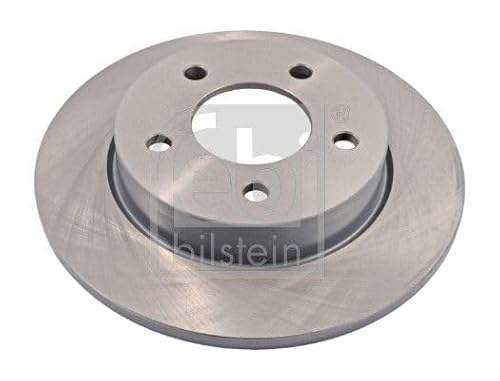 2x FEBI BILSTEIN Bremsscheibe Hinten Ø265mm Dicke: 11mm Lochkreis-Ø: 114.3mm voll 175209 2x FEBI BILSTEIN Bremsscheibe Hinten Ø265mm Dicke: 11mm Lochkreis-Ø: 114.3mm voll 175209 von febi bilstein