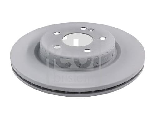 2x FEBI BILSTEIN Bremsscheibe Hinten Ø300mm Dicke: 22mm Lochkreis-Ø: 112mm innenbelüftet, zweiteilige Bremsscheibe 107224 2x FEBI BILSTEIN Bremsscheibe Hinten Ø300mm Dicke: 22mm Lochkreis-Ø: 112mm innenbelüftet, zweiteilige Bremsscheibe 107224 von febi bilstein