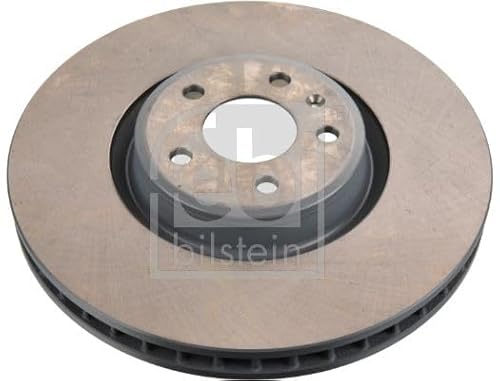 2x FEBI BILSTEIN Bremsscheibe Vorne Ø349mm Dicke: 34mm Lochkreis-Ø: 112mm innenbelüftet 171458 2x FEBI BILSTEIN Bremsscheibe Vorne Ø349mm Dicke: 34mm Lochkreis-Ø: 112mm innenbelüftet 171458 von febi bilstein