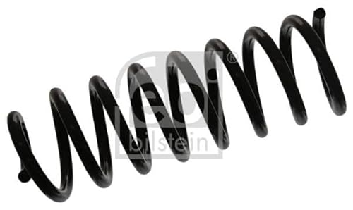 2x FEBI BILSTEIN Fahrwerksfedern Federn Hinten Länge: 324mm Außendurchmesser: 102mmmm 46852 2x FEBI BILSTEIN Fahrwerksfedern Federn Hinten Länge: 324mm Außendurchmesser: 102mmmm 46852 von febi bilstein