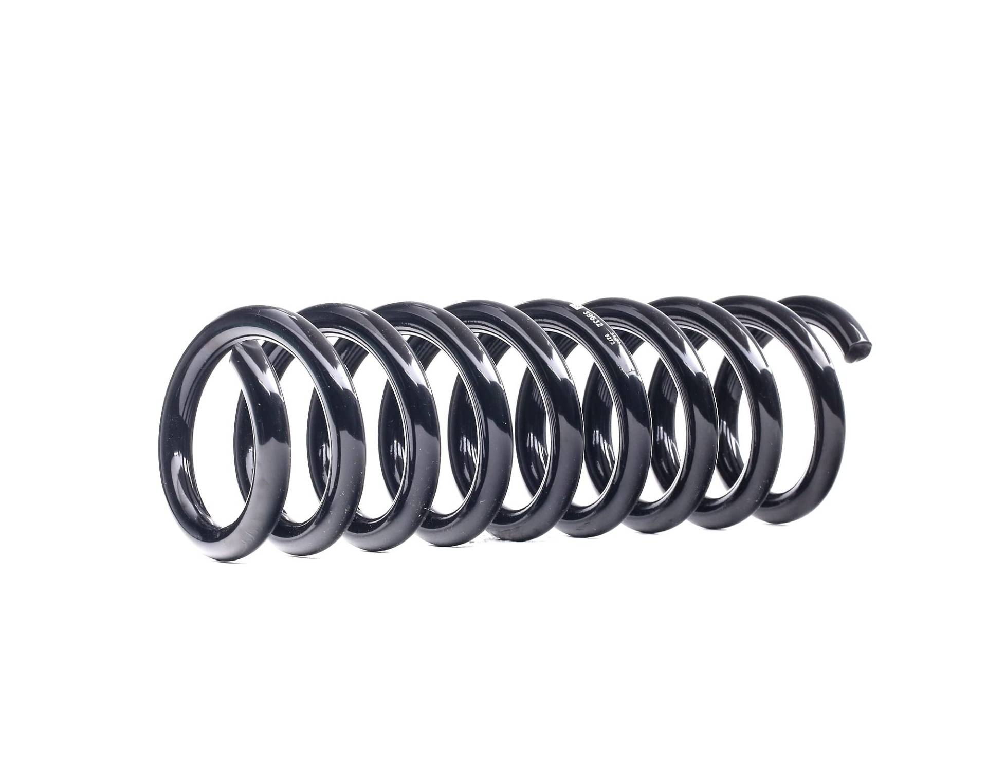 2x FEBI BILSTEIN FEDER FAHRWERKSFEDER HINTEN 2x FEBI BILSTEIN FEDER FAHRWERKSFEDER HINTEN von febi bilstein