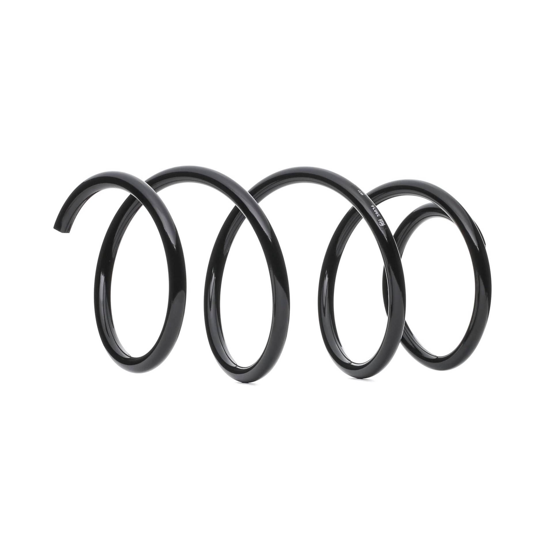 2x FEBI BILSTEIN FEDER FAHRWERKSFEDER VORNE 2x FEBI BILSTEIN FEDER FAHRWERKSFEDER VORNE von febi bilstein