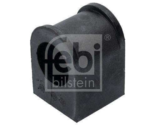 2x FEBI BILSTEIN STABILISATORLAGER GUMMILAGER LAGERUNG 22mm VORNE 18604 2x FEBI BILSTEIN STABILISATORLAGER GUMMILAGER LAGERUNG 22mm VORNE 18604 von febi bilstein
