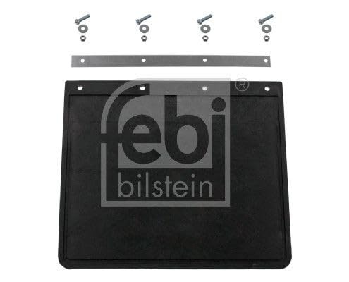 FEBI BILSTEIN 179198 2x Schmutzfänger Spritzlappen 350mm 300mm 0.8kg FEBI BILSTEIN 179198 2x Schmutzfänger Spritzlappen 350mm 300mm 0.8kg von febi bilstein