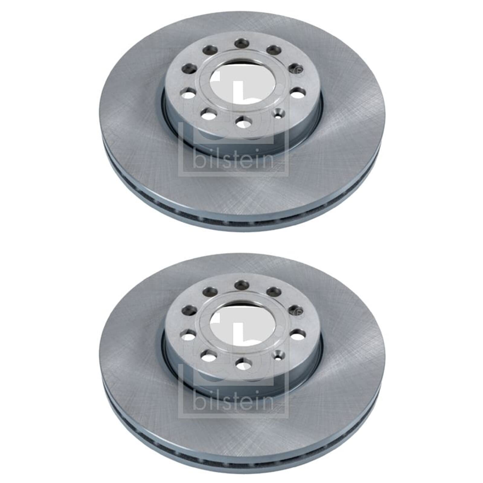2x FEBI BILSTEIN Bremsscheibe Vorne Ø288mm Dicke: 25mm Lochkreis-Ø: 112mm innenbelüftet 22902 2x FEBI BILSTEIN Bremsscheibe Vorne Ø288mm Dicke: 25mm Lochkreis-Ø: 112mm innenbelüftet 22902 von febi bilstein